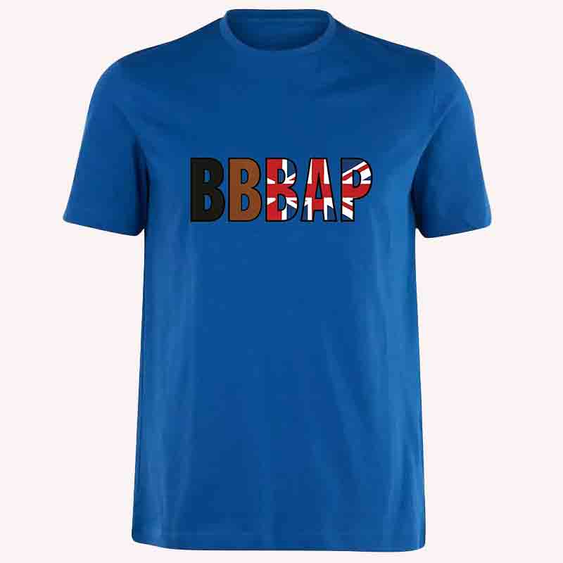 royalbluebbbaptshirt